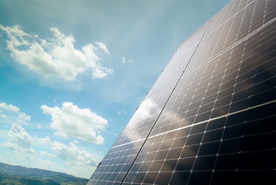 Solar Financing