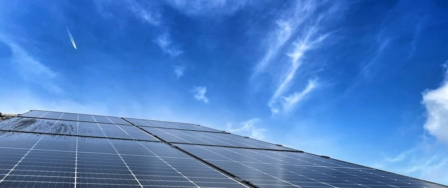 Energy Saving Solar Systems
