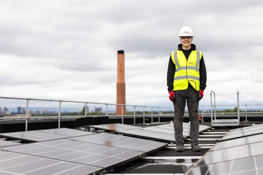 Trusted Solar Installation Company Morrison Ranch Gilbert Arizona 2 Solar Installation Company