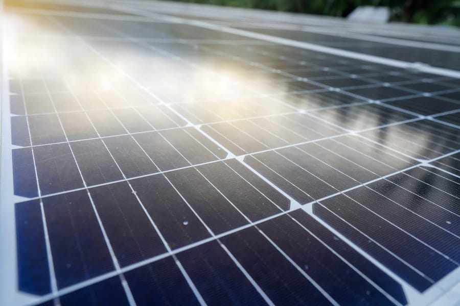 Solar Energy Consultation