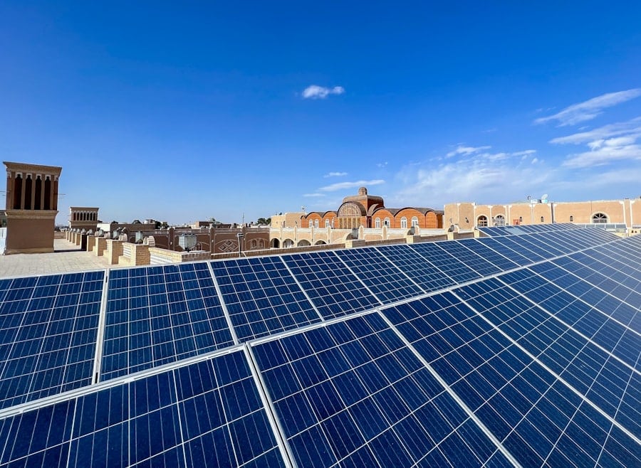 Solar Tax Incentive Installation Gilbert Town Square Gilbert Arizona 1 Solar Tax Incentive Installation
