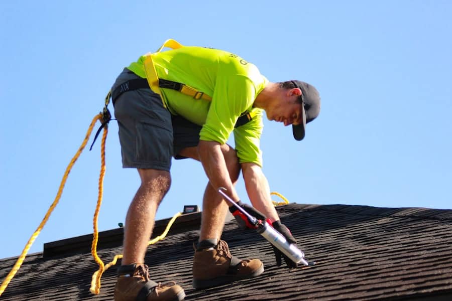 Solar Installation