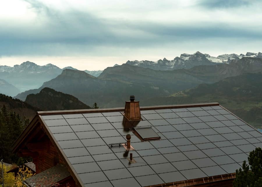 Grid Tied Solar Systems