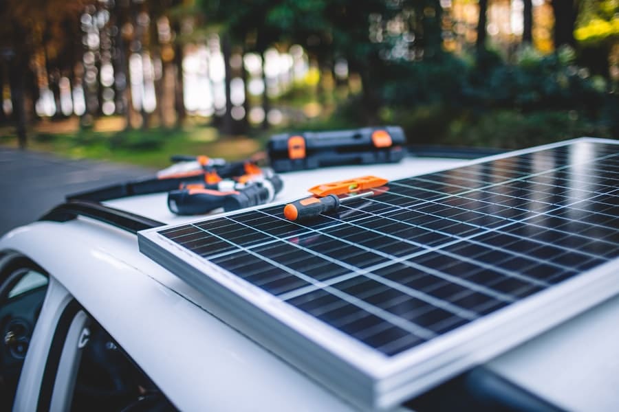 Solar Tax Credit Installers