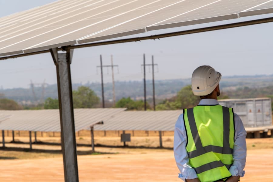 Licensed Solar Contractors Hardin Village Mckinney Tx 1 Solar Contractors