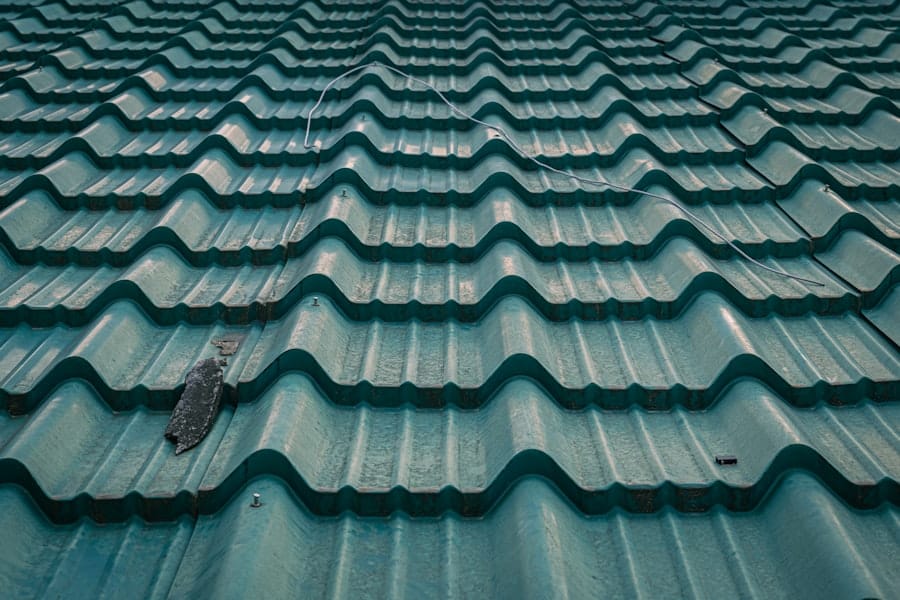 Metal Roofing Installation Beacon Hill Allen Texas 1 Metal Roofing Installation