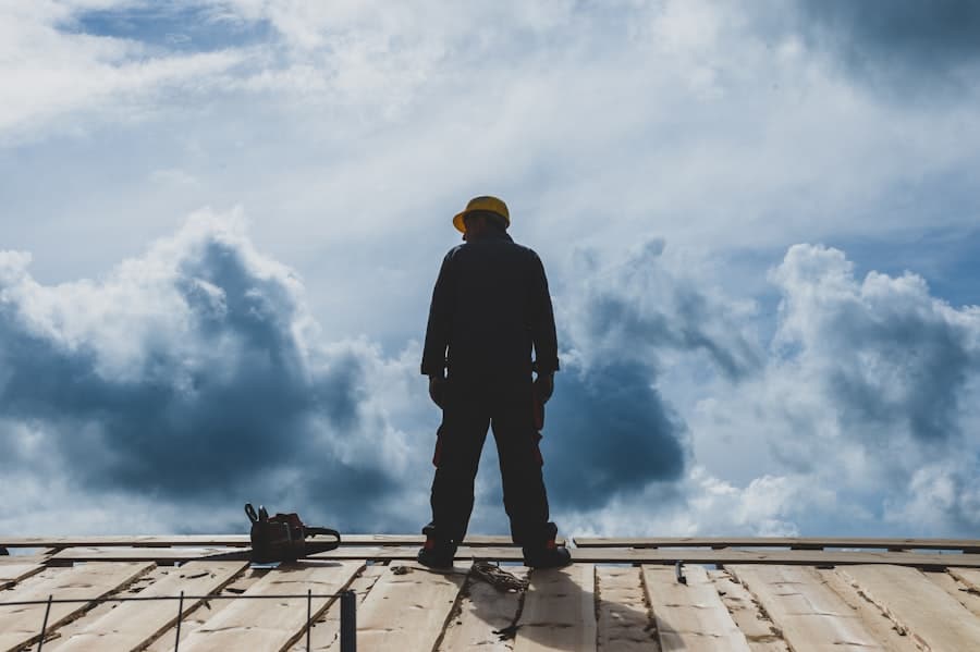 Roofing Contractors