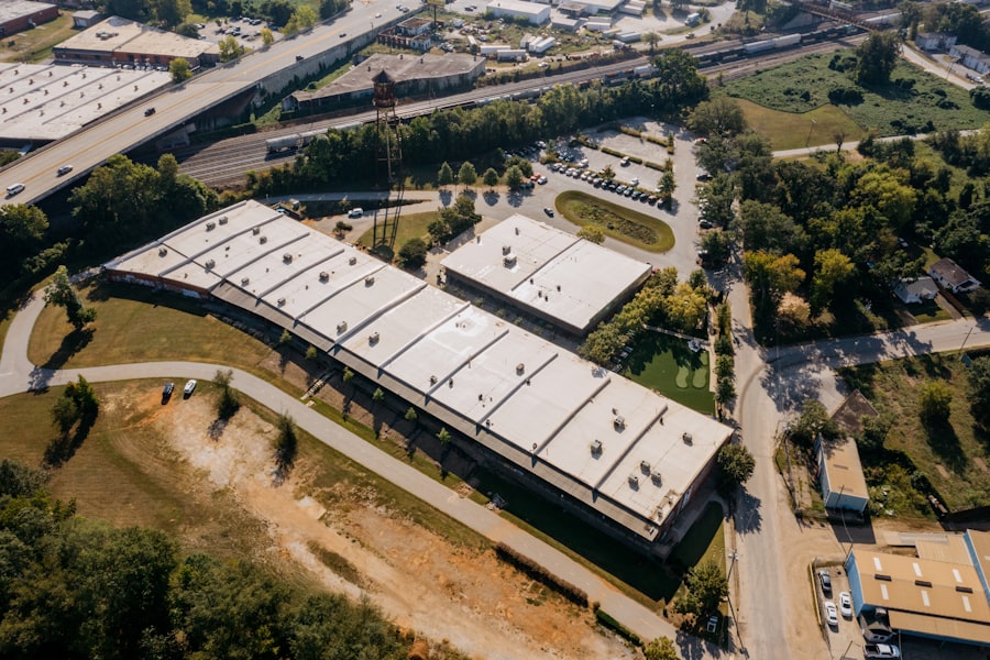 Professional Roofing Company Downtown Allen Texas 1 Roofing Company