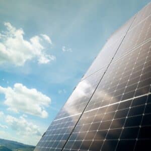 Photo Solar Financing