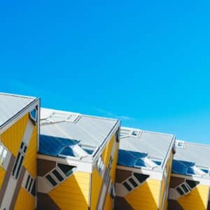 Photo Solar Battery Storage