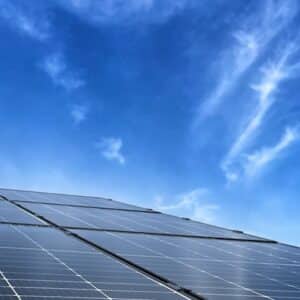 Photo Solar Consultation Services