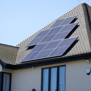 Photo Solar Consultation Services