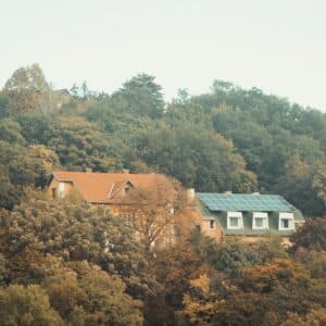 Photo Residential Solar Installation
