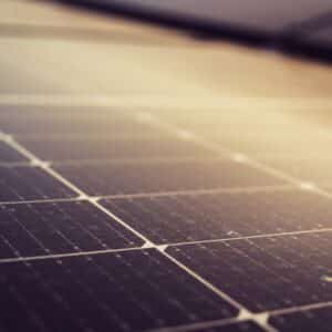Photo Solar Financing