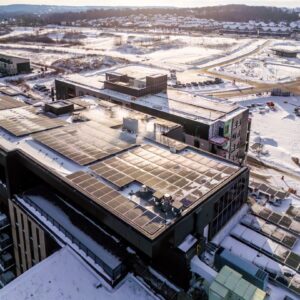 Photo Solar Solutions