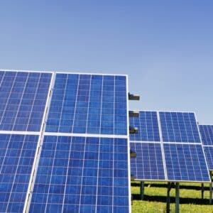 Photo Solar Power Systems