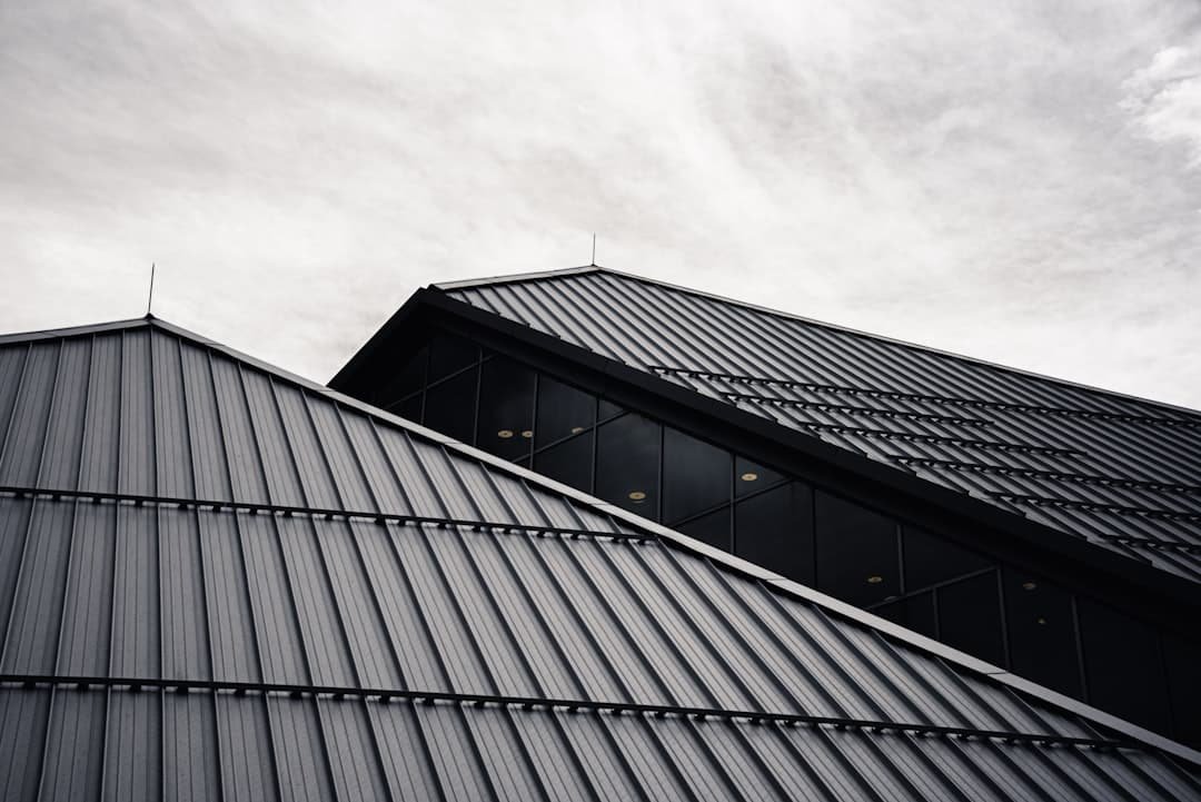 Photo Roofing