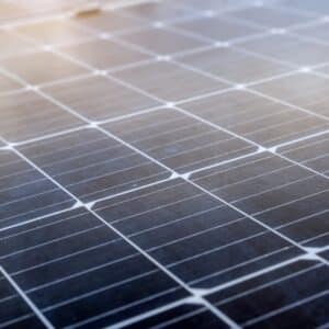 Photo Solar Financing