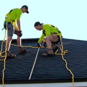 Photo Roofing Specialists