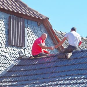 Photo Roofing Contractors