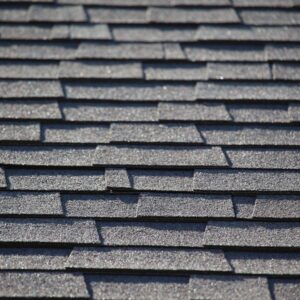 Photo Roofing Estimate