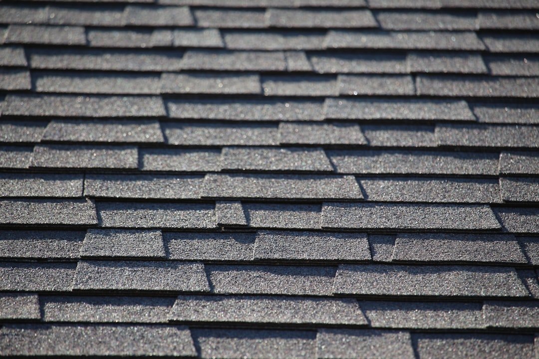 Photo Roofing Estimate