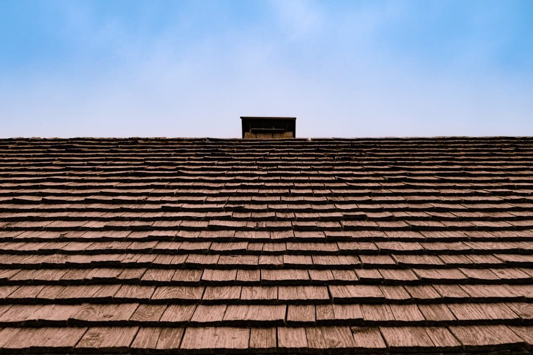 Photo Asphalt Shingle Roofing