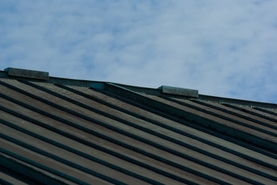 Metal Roofing Installation Beacon Hill Allen Texas 2 Photo Metal Roofing Installation