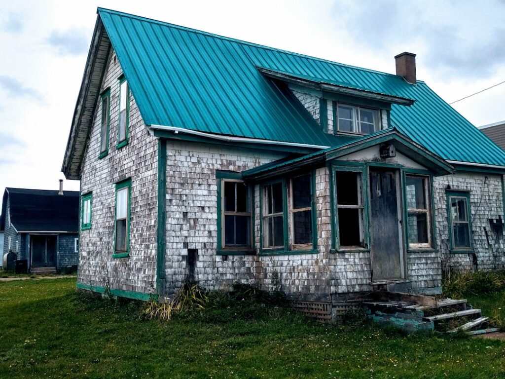 Photo Roof Repair