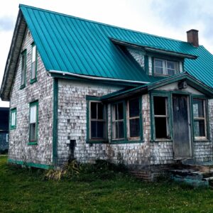 Photo Roof Repair