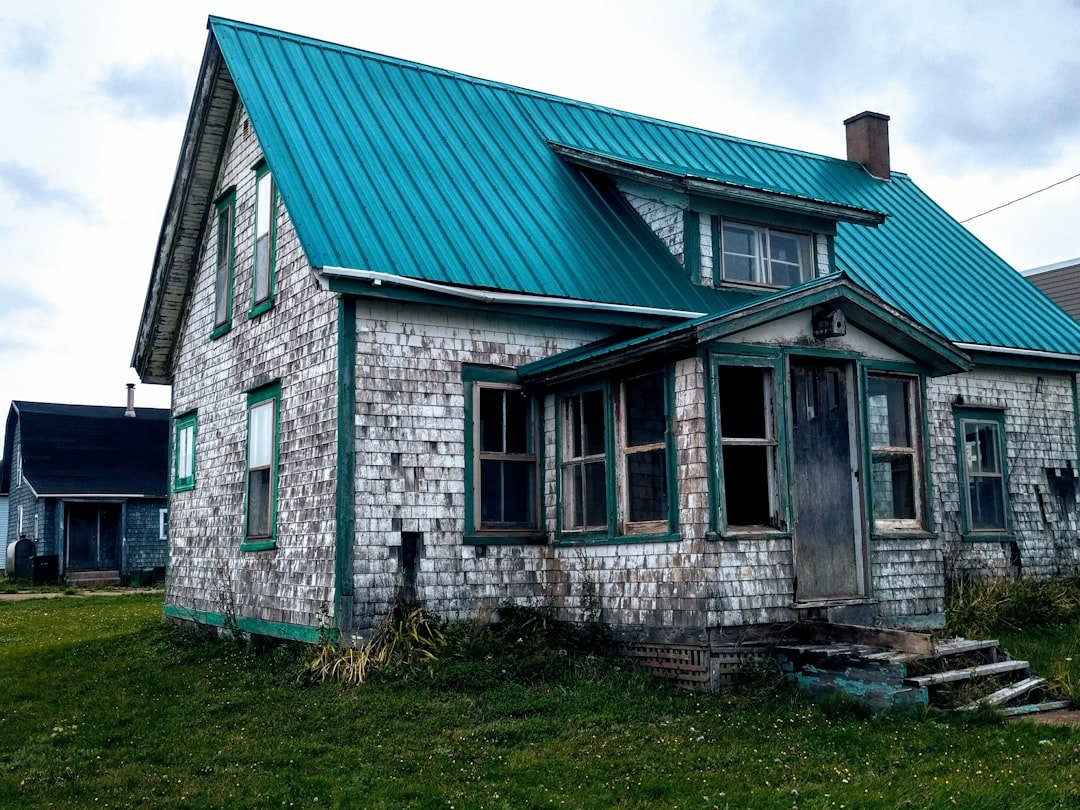 Photo Roof Repair