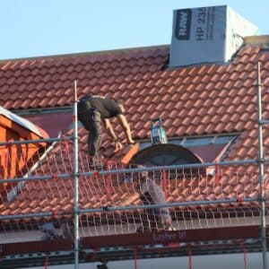 Photo Roof Repair