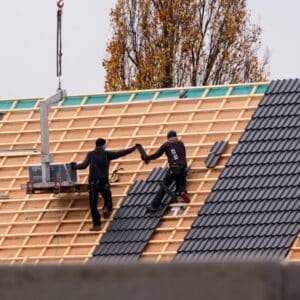 Photo Roofing Contractors