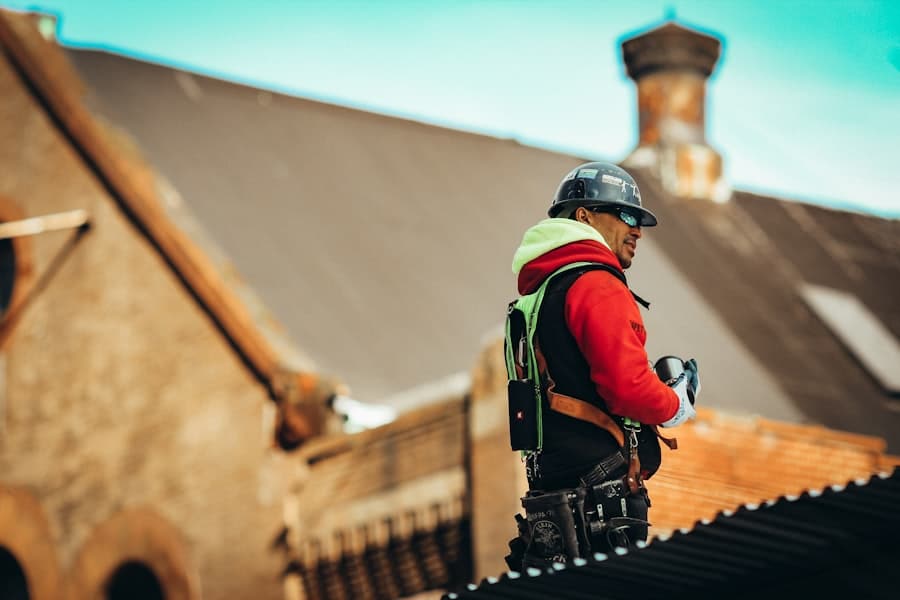 Photo Roofing Contractors