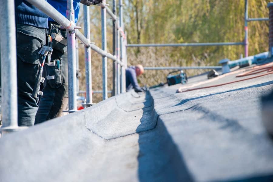 Roofing Contractors Lost Creek Ranch Allen Texas 3 Photo Roofing Contractors