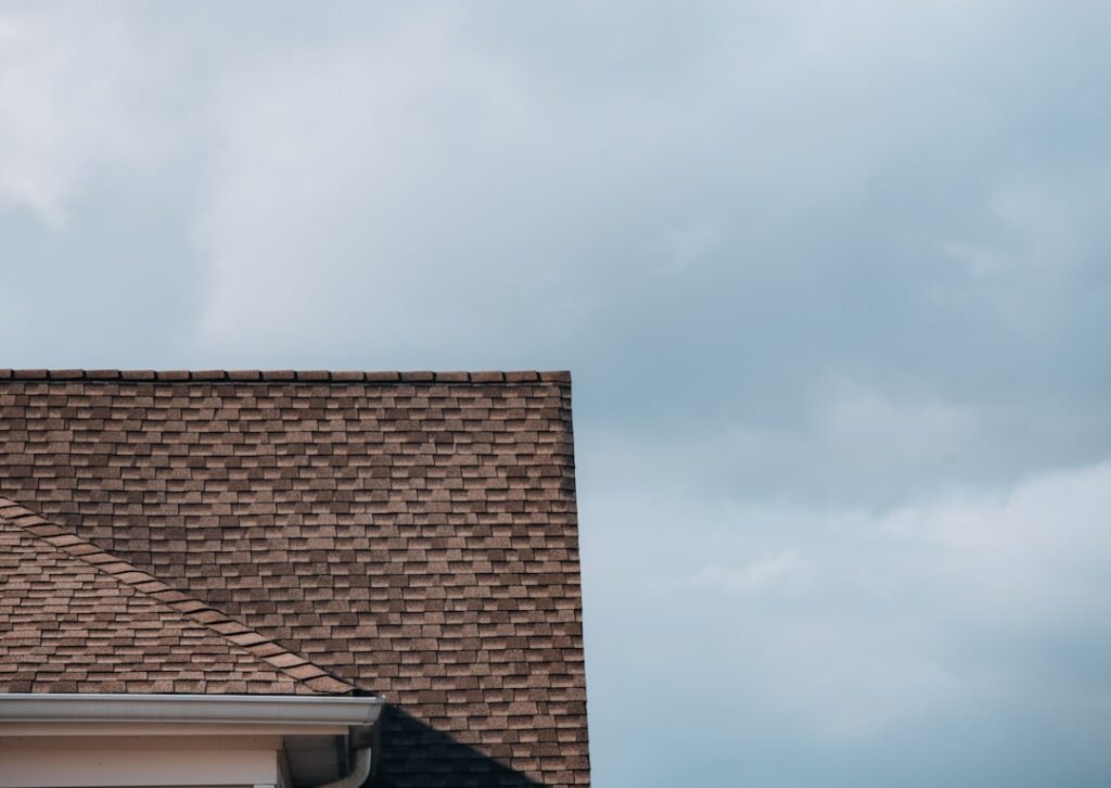 Photo Roof Replacement