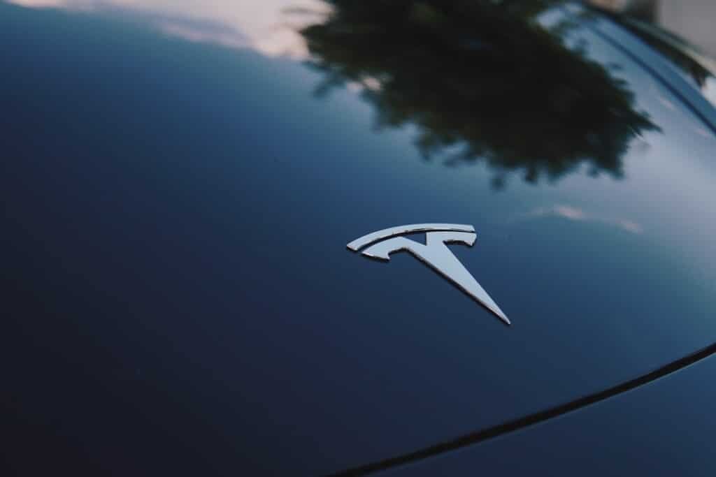 Photo Tesla Solar Panel Installers