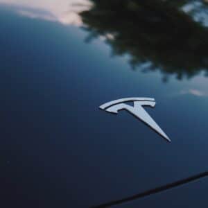 Photo Tesla Solar Panel Installers