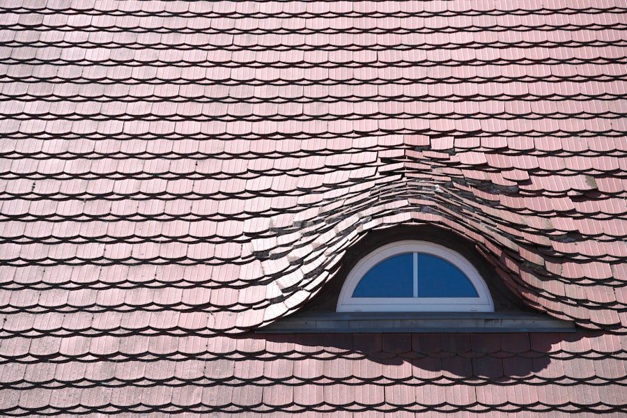 Photo Hail Damage Roofing
