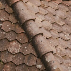 Photo Roof Maintenance