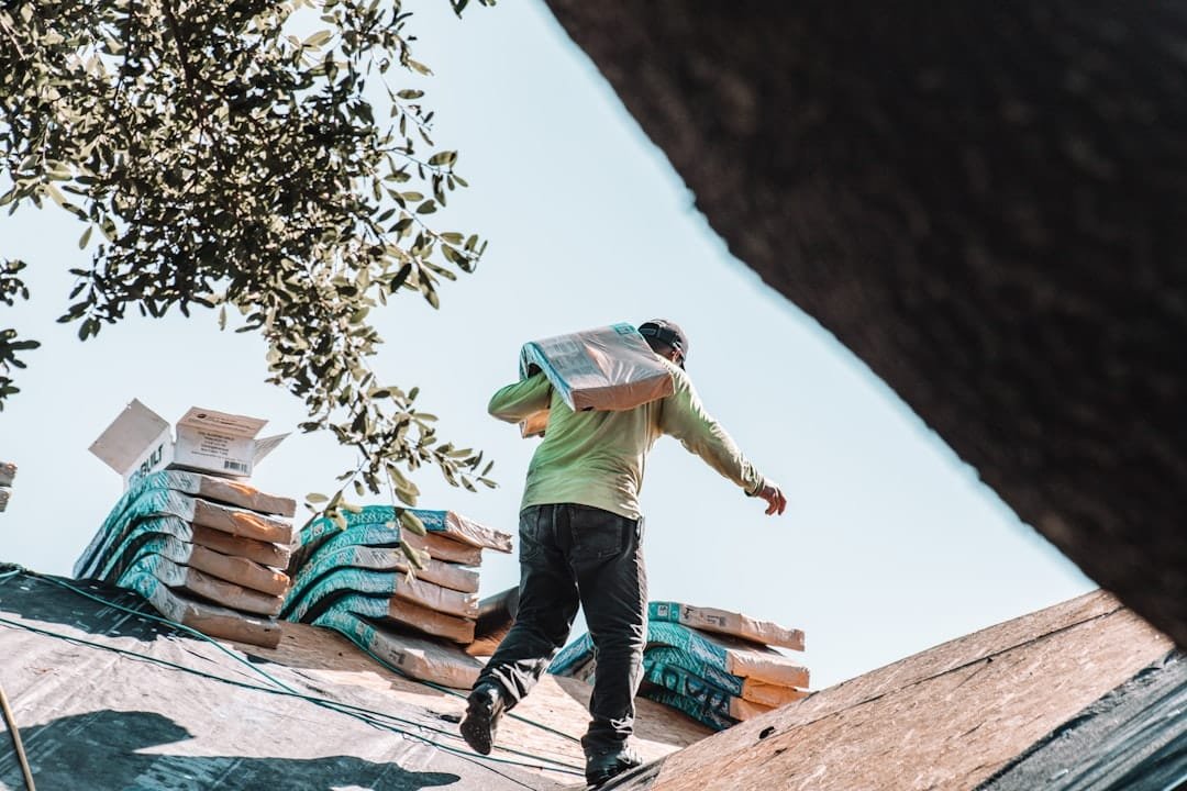 Photo Roofing Company