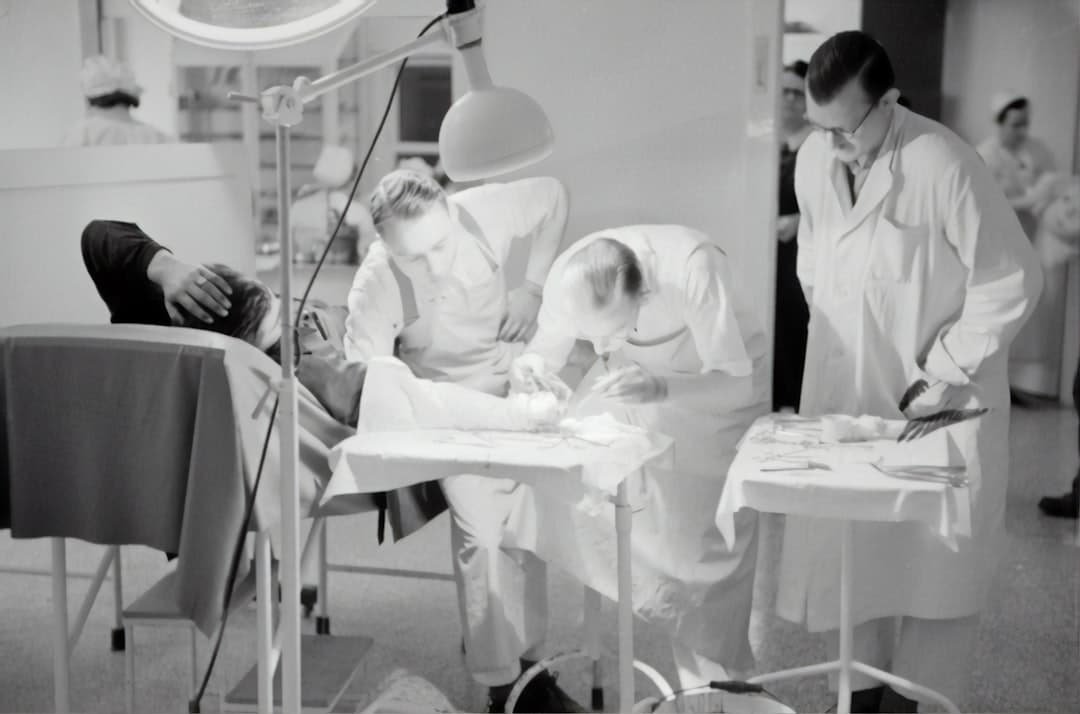 Photo Plastic Surgery Clinic