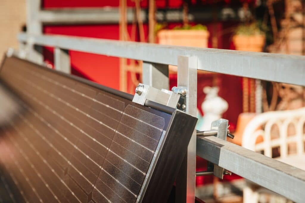 Off-grid Solar System Installation Gilbert Arizona 1 Photo Solar System Installation