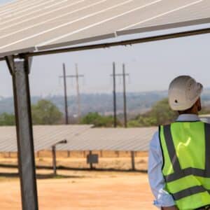 Photo Solar Contractors