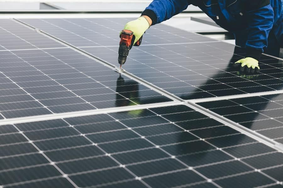 Licensed Solar Contractors Behrens Ranch Round Rock Tx 3 Photo Solar Contractors