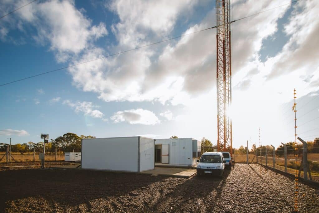 Solar Battery Storage Installation Seville Gilbert Az 1 Photo Solar Battery Storage Installation