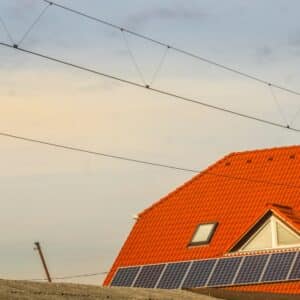 Photo Residential Solar Installers