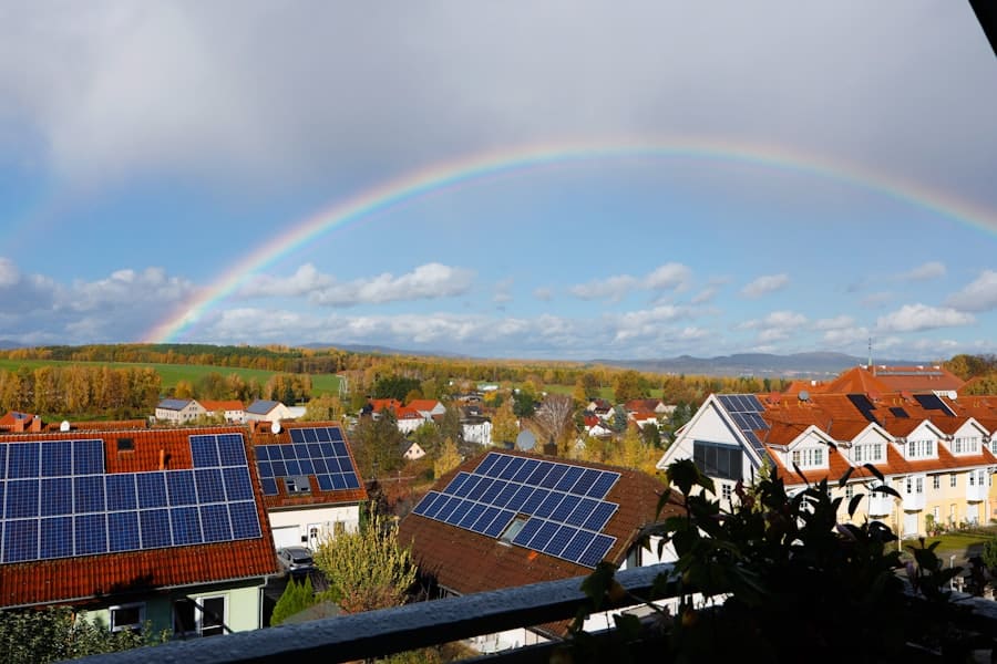 Residential Solar Installers Downtown Allen Tx 2 Photo Residential Solar Installers