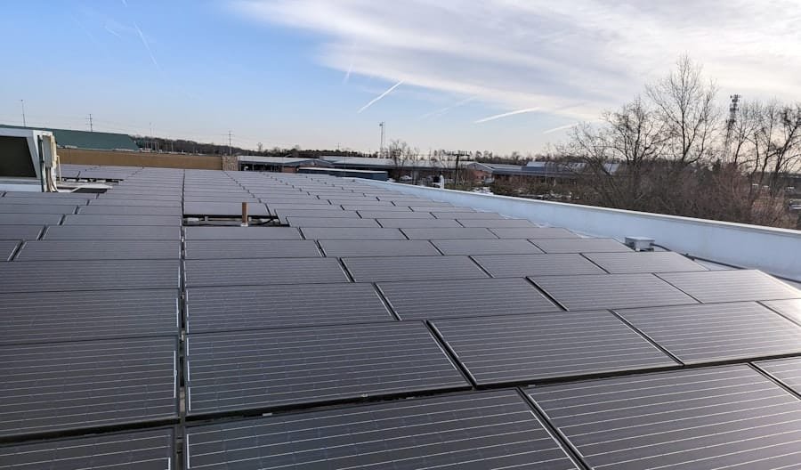 Photo Solar Contractors