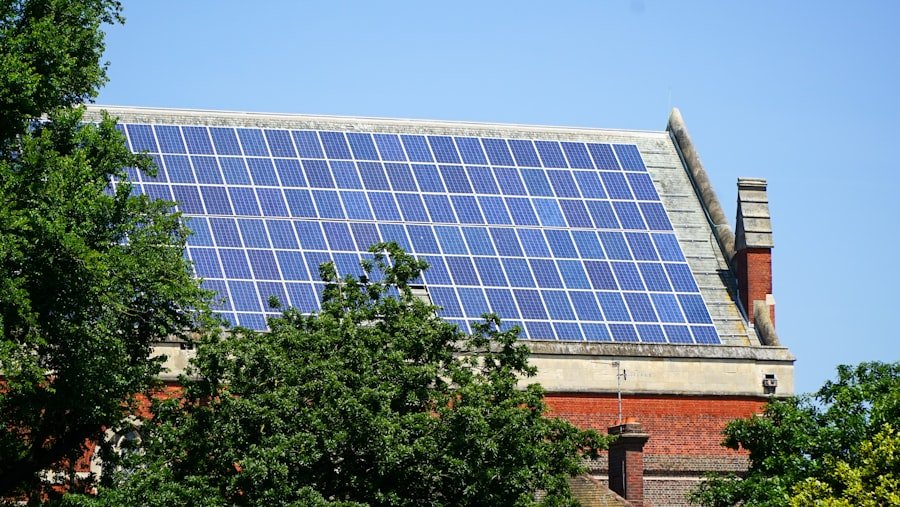 Photo Energy Saving Solar Systems